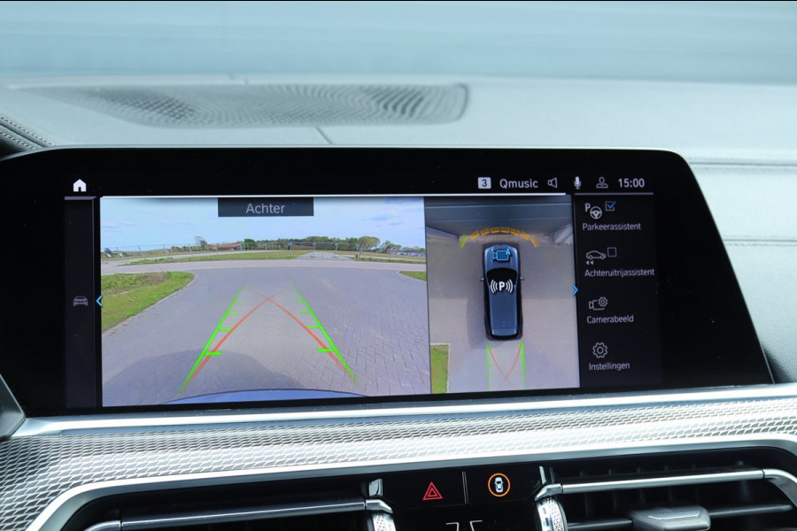 BMW X5 XDrive45e High Executive / M sport / Navi / Camera