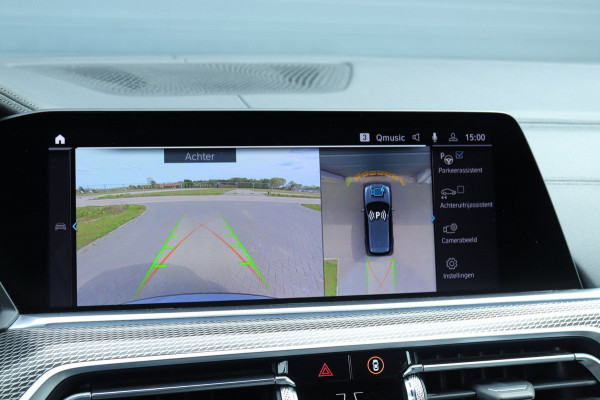 BMW X5 XDrive45e High Executive / M sport / Navi / Camera