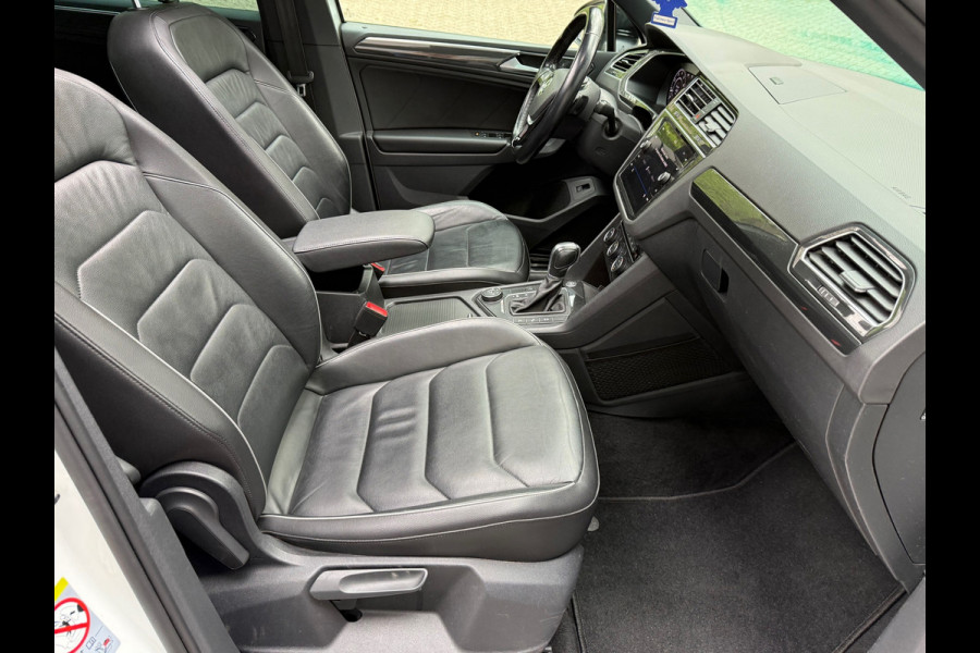 Volkswagen Tiguan 1.4 TSI 4Motion Highline l Pano l Xenon l ACC l Wrap l eder l Memory l