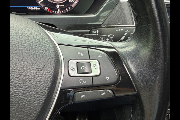 Volkswagen Tiguan 1.4 TSI 4Motion Highline l Pano l Xenon l ACC l Wrap l eder l Memory l