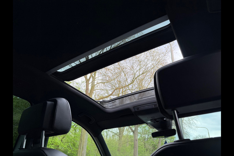 Volkswagen Tiguan 1.4 TSI 4Motion Highline l Pano l Xenon l ACC l Wrap l eder l Memory l