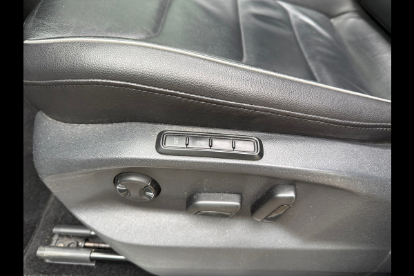 Volkswagen Tiguan 1.4 TSI 4Motion Highline l Pano l Xenon l ACC l Wrap l eder l Memory l