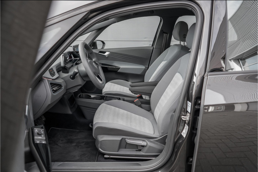 Volkswagen ID.3 Pro 58 kWh Warmtepomp ACC 34.000 KM 18"