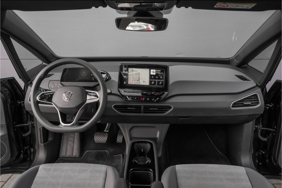 Volkswagen ID.3 Pro 58 kWh Warmtepomp ACC 34.000 KM 18"