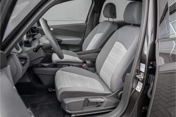 Volkswagen ID.3 Pro 58 kWh Warmtepomp ACC 34.000 KM 18"