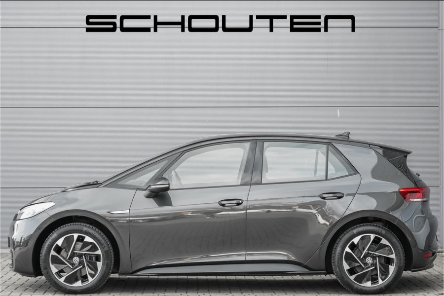 Volkswagen ID.3 Pro 58 kWh Warmtepomp ACC 34.000 KM 18"