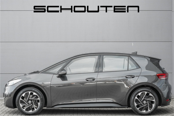 Volkswagen ID.3 Pro 58 kWh Warmtepomp ACC 34.000 KM 18"