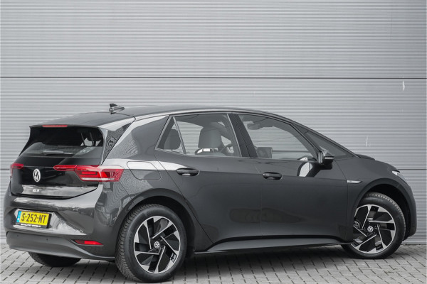 Volkswagen ID.3 Pro 58 kWh Warmtepomp ACC 34.000 KM 18"