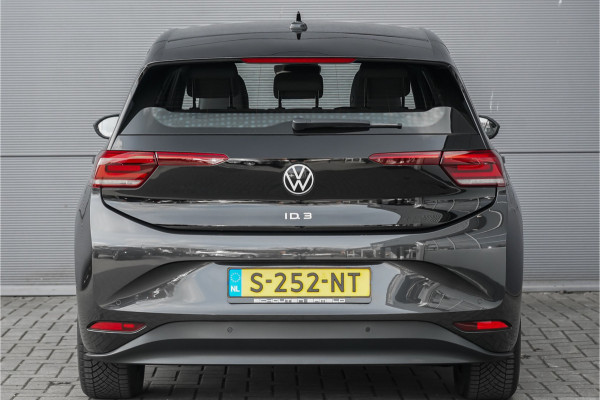 Volkswagen ID.3 Pro 58 kWh Warmtepomp ACC 34.000 KM 18"