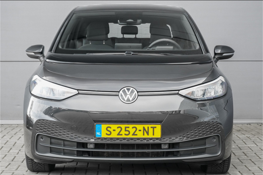 Volkswagen ID.3 Pro 58 kWh Warmtepomp ACC 34.000 KM 18"