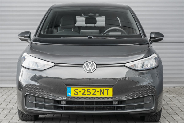 Volkswagen ID.3 Pro 58 kWh Warmtepomp ACC 34.000 KM 18"