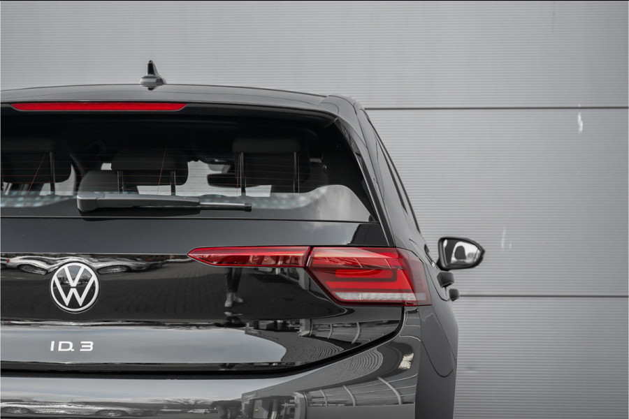 Volkswagen ID.3 Pro 58 kWh Warmtepomp ACC 34.000 KM 18"