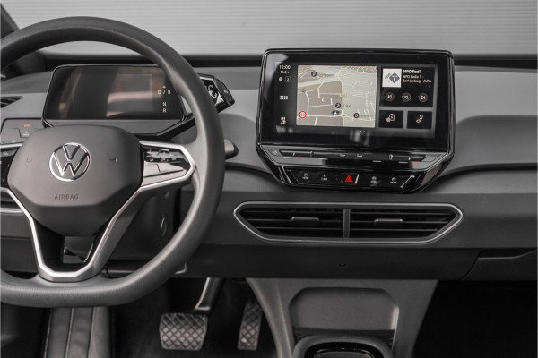 Volkswagen ID.3 Pro 58 kWh Warmtepomp ACC 34.000 KM 18"