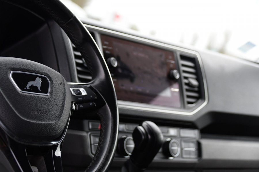 MAN TGE 3.180 35 2.0 L3H3 PB Edition Adaptieve Cruise, Camera, 177pk, LED, Carplay, Automaat, Clima, Trekhaak, Uniek!