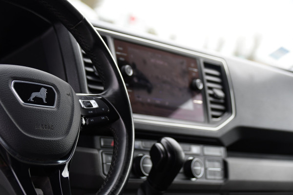 MAN TGE 3.180 35 2.0 L3H3 PB Edition Adaptieve Cruise, Camera, 177pk, LED, Carplay, Automaat, Clima, Trekhaak, Uniek!