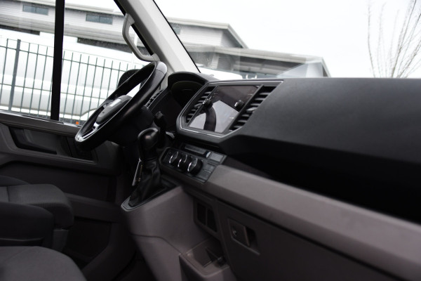 MAN TGE 3.180 35 2.0 L3H3 PB Edition Adaptieve Cruise, Camera, 177pk, LED, Carplay, Automaat, Clima, Trekhaak, Uniek!