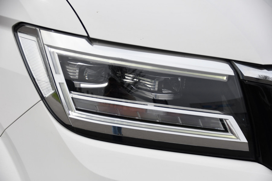 MAN TGE 3.180 35 2.0 L3H3 PB Edition Adaptieve Cruise, Camera, 177pk, LED, Carplay, Automaat, Clima, Trekhaak, Uniek!