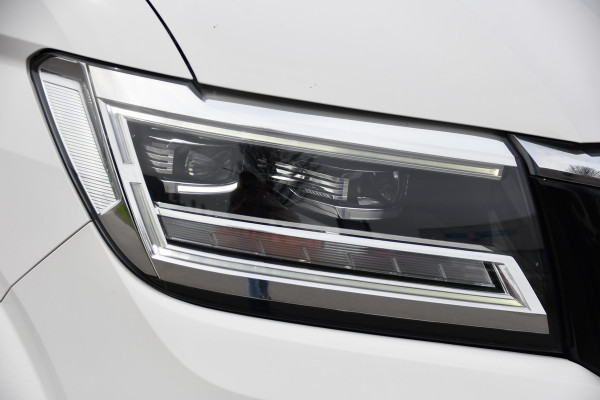 MAN TGE 3.180 35 2.0 L3H3 PB Edition Adaptieve Cruise, Camera, 177pk, LED, Carplay, Automaat, Clima, Trekhaak, Uniek!