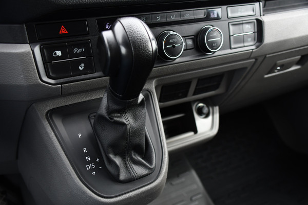 MAN TGE 3.180 35 2.0 L3H3 PB Edition Adaptieve Cruise, Camera, 177pk, LED, Carplay, Automaat, Clima, Trekhaak, Uniek!