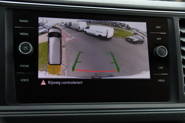 MAN TGE 3.180 35 2.0 L3H3 PB Edition Adaptieve Cruise, Camera, 177pk, LED, Carplay, Automaat, Clima, Trekhaak, Uniek!