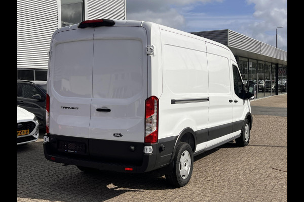 Ford Transit 350 2.0 TDCI L3H2 Trend | SCI | 130pk | SYNC 4 | Apple Carplay | Android Auto |