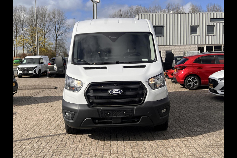 Ford Transit 350 2.0 TDCI L3H2 Trend | SCI | 130pk | SYNC 4 | Apple Carplay | Android Auto |