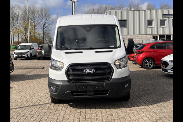 Ford Transit 350 2.0 TDCI L3H2 Trend | SCI | 130pk | SYNC 4 | Apple Carplay | Android Auto |