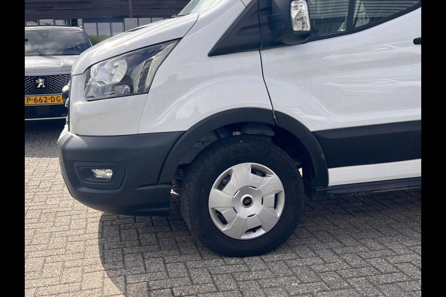 Ford Transit 350 2.0 TDCI L3H2 Trend | SCI | 130pk | SYNC 4 | Apple Carplay | Android Auto |