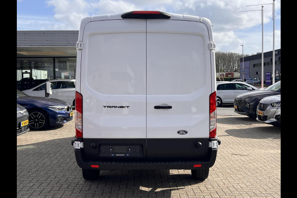 Ford Transit 350 2.0 TDCI L3H2 Trend | SCI | 130pk | SYNC 4 | Apple Carplay | Android Auto |