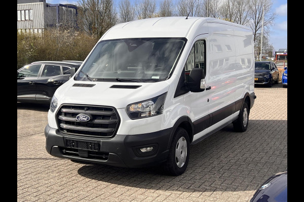 Ford Transit 350 2.0 TDCI L3H2 Trend | SCI | 130pk | SYNC 4 | Apple Carplay | Android Auto |