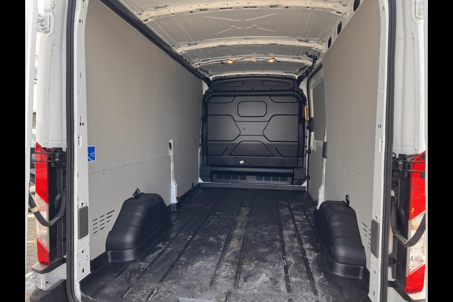 Ford Transit 350 2.0 TDCI L3H2 Trend | SCI | 130pk | SYNC 4 | Apple Carplay | Android Auto |