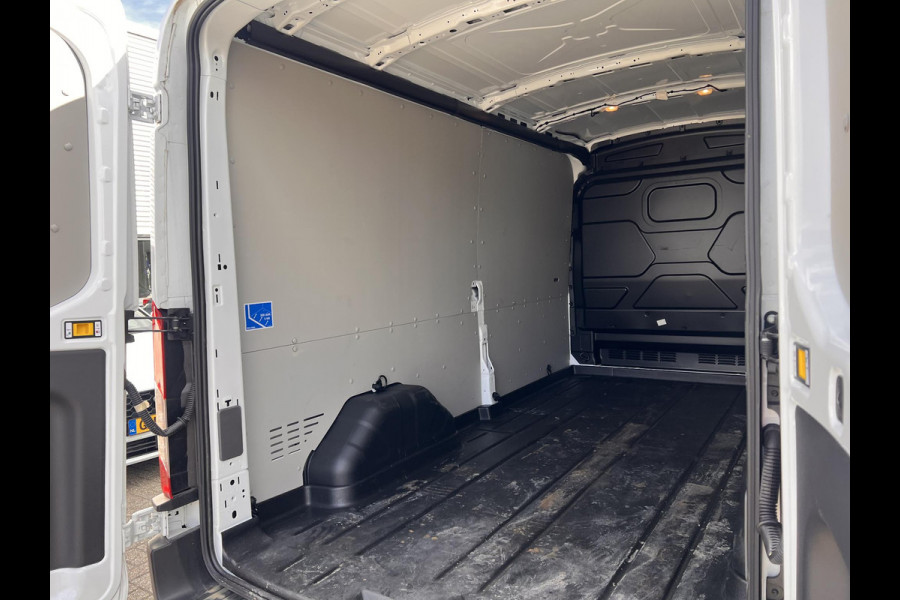 Ford Transit 350 2.0 TDCI L3H2 Trend | SCI | 130pk | SYNC 4 | Apple Carplay | Android Auto |