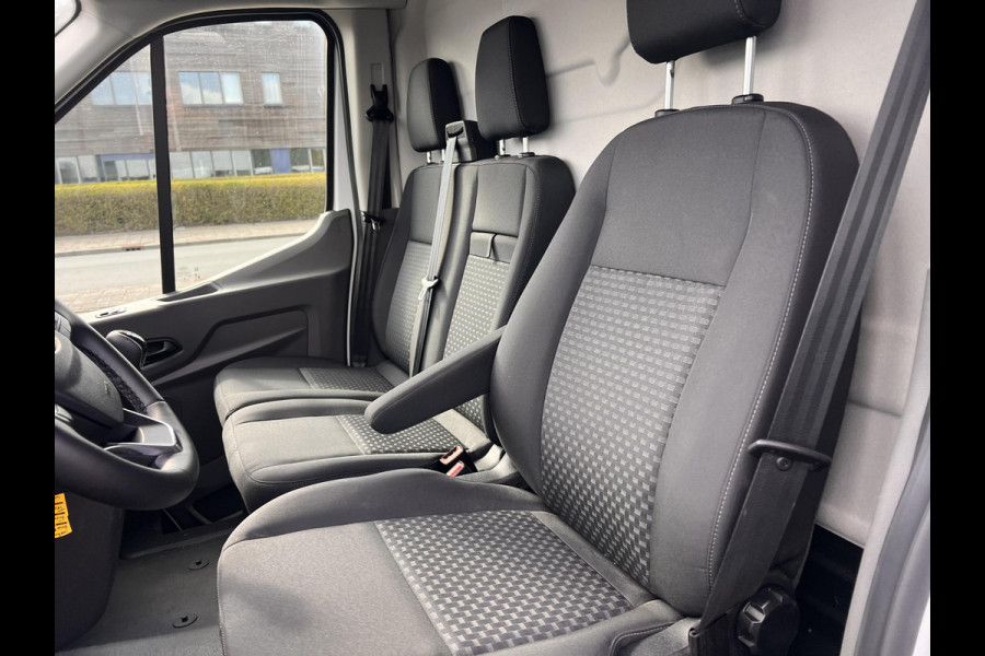 Ford Transit 350 2.0 TDCI L3H2 Trend | SCI | 130pk | SYNC 4 | Apple Carplay | Android Auto |