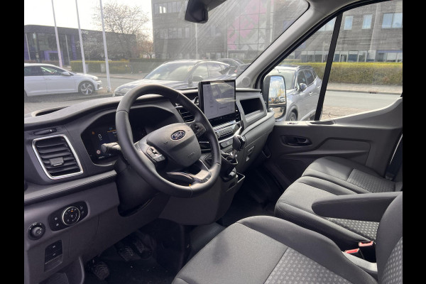 Ford Transit 350 2.0 TDCI L3H2 Trend | SCI | 130pk | SYNC 4 | Apple Carplay | Android Auto |