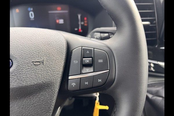 Ford Transit 350 2.0 TDCI L3H2 Trend | SCI | 130pk | SYNC 4 | Apple Carplay | Android Auto |