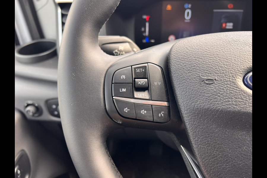 Ford Transit 350 2.0 TDCI L3H2 Trend | SCI | 130pk | SYNC 4 | Apple Carplay | Android Auto |