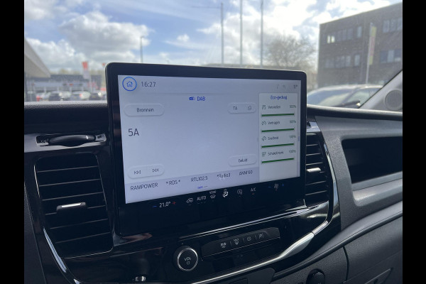 Ford Transit 350 2.0 TDCI L3H2 Trend | SCI | 130pk | SYNC 4 | Apple Carplay | Android Auto |