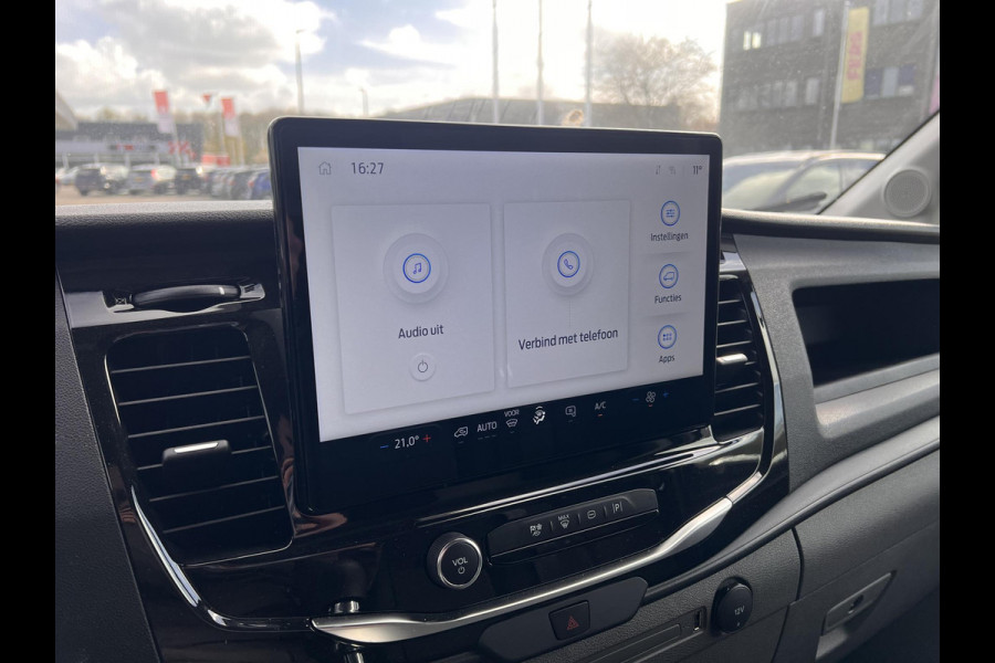 Ford Transit 350 2.0 TDCI L3H2 Trend | SCI | 130pk | SYNC 4 | Apple Carplay | Android Auto |