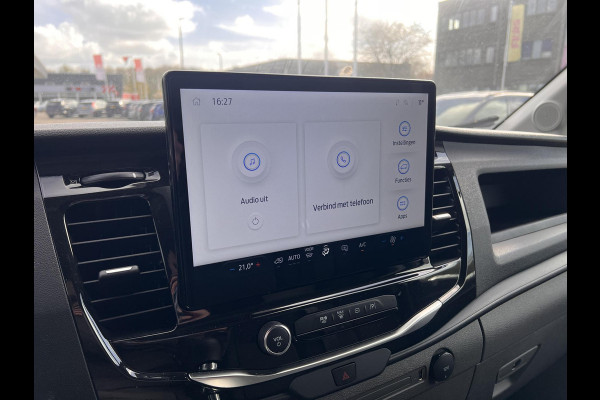 Ford Transit 350 2.0 TDCI L3H2 Trend | SCI | 130pk | SYNC 4 | Apple Carplay | Android Auto |