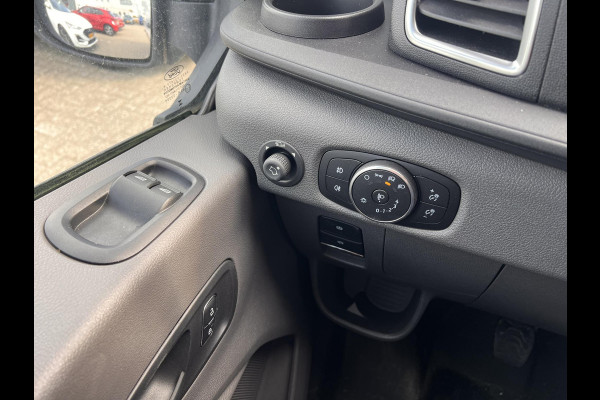 Ford Transit 350 2.0 TDCI L3H2 Trend | SCI | 130pk | SYNC 4 | Apple Carplay | Android Auto |