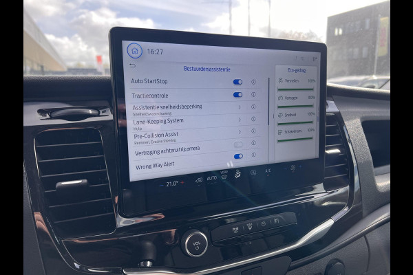 Ford Transit 350 2.0 TDCI L3H2 Trend | SCI | 130pk | SYNC 4 | Apple Carplay | Android Auto |