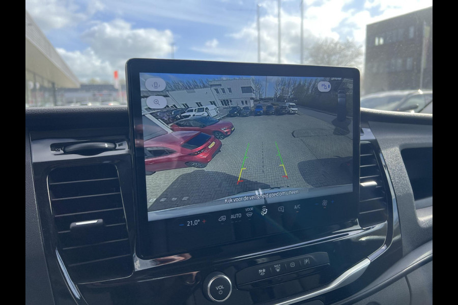 Ford Transit 350 2.0 TDCI L3H2 Trend | SCI | 130pk | SYNC 4 | Apple Carplay | Android Auto |