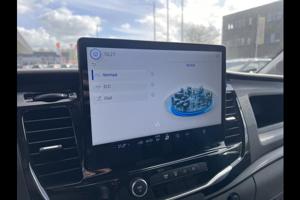 Ford Transit 350 2.0 TDCI L3H2 Trend | SCI | 130pk | SYNC 4 | Apple Carplay | Android Auto |