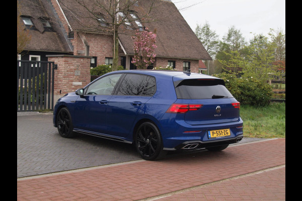 Volkswagen Golf 1.5 eTSI R-Line | Camera | Sfeerverlichting | Apple Carplay | Virtual Cockpit |