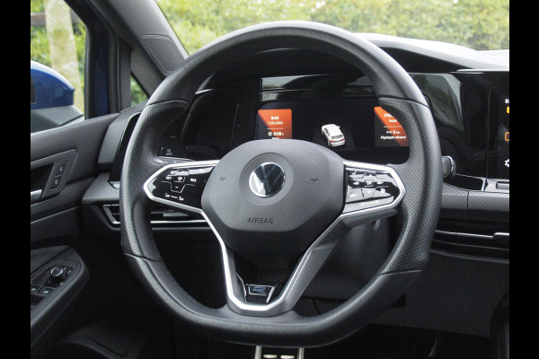 Volkswagen Golf 1.5 eTSI R-Line | Camera | Sfeerverlichting | Apple Carplay | Virtual Cockpit |