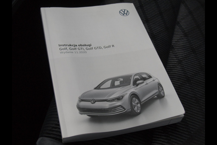 Volkswagen Golf 1.5 eTSI R-Line | Camera | Sfeerverlichting | Apple Carplay | Virtual Cockpit |