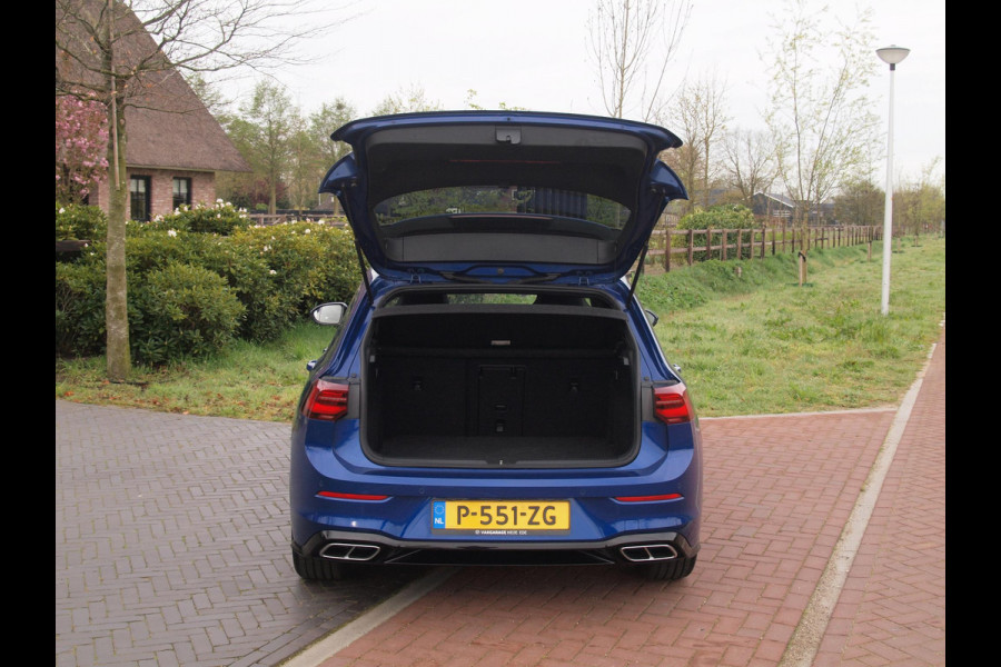 Volkswagen Golf 1.5 eTSI R-Line | Camera | Sfeerverlichting | Apple Carplay | Virtual Cockpit |