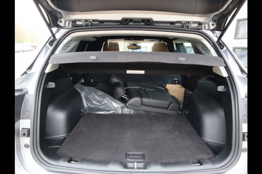 Jeep Compass 1.4 MultiAir 141pk Trailhawk - Grijs kenteken - Pano - Cruise