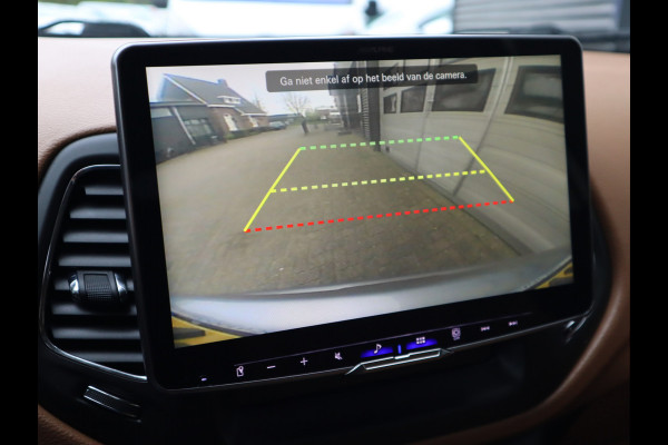 Jeep Compass 1.4 MultiAir 141pk Trailhawk - Grijs kenteken - Pano - Cruise