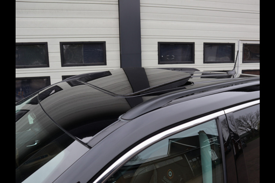 Jeep Compass 1.4 MultiAir 141pk Trailhawk - Grijs kenteken - Pano - Cruise